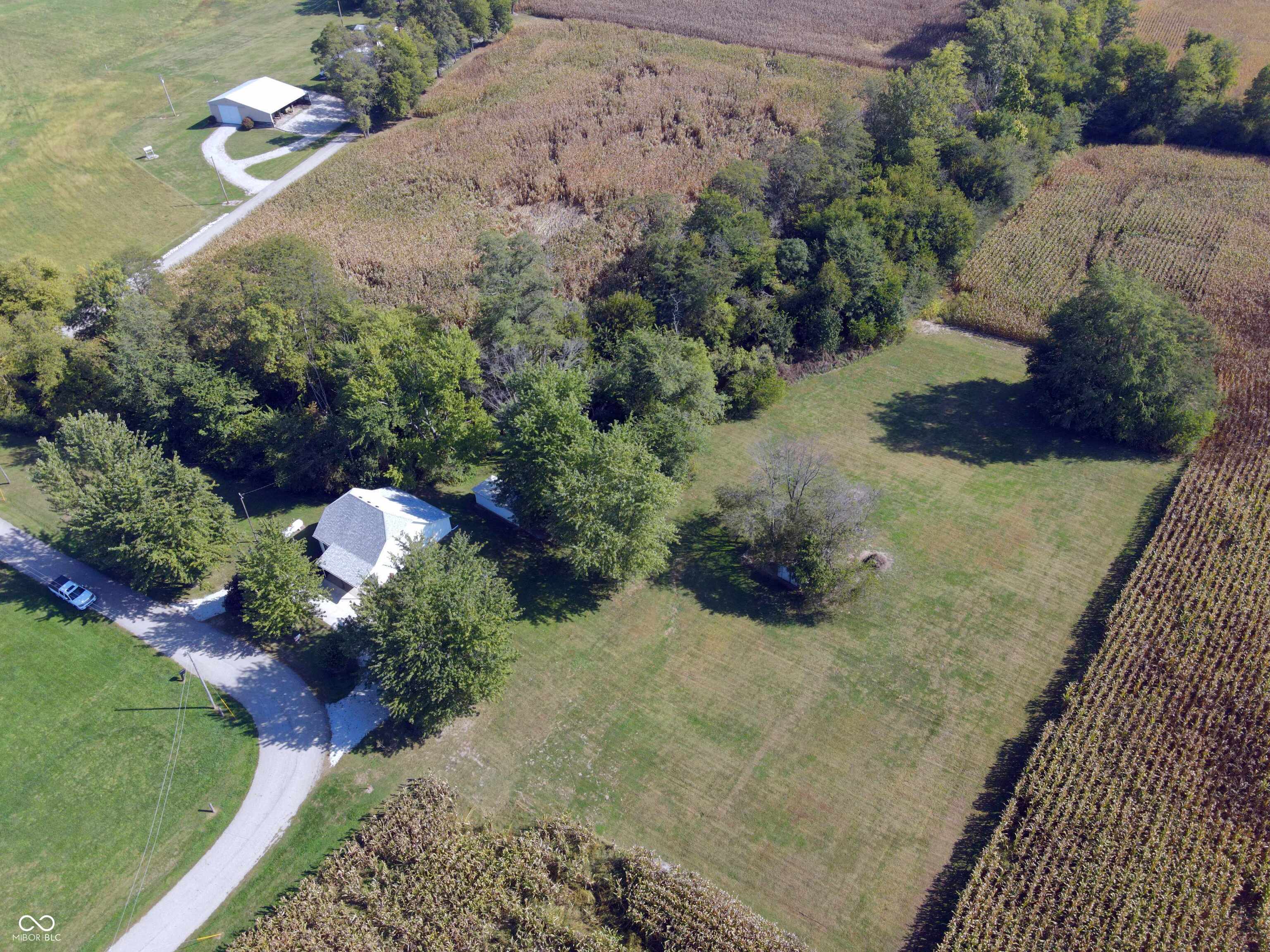 101 West Gosch Road Shelbyville, IN 46176 - Photo 53 of 62