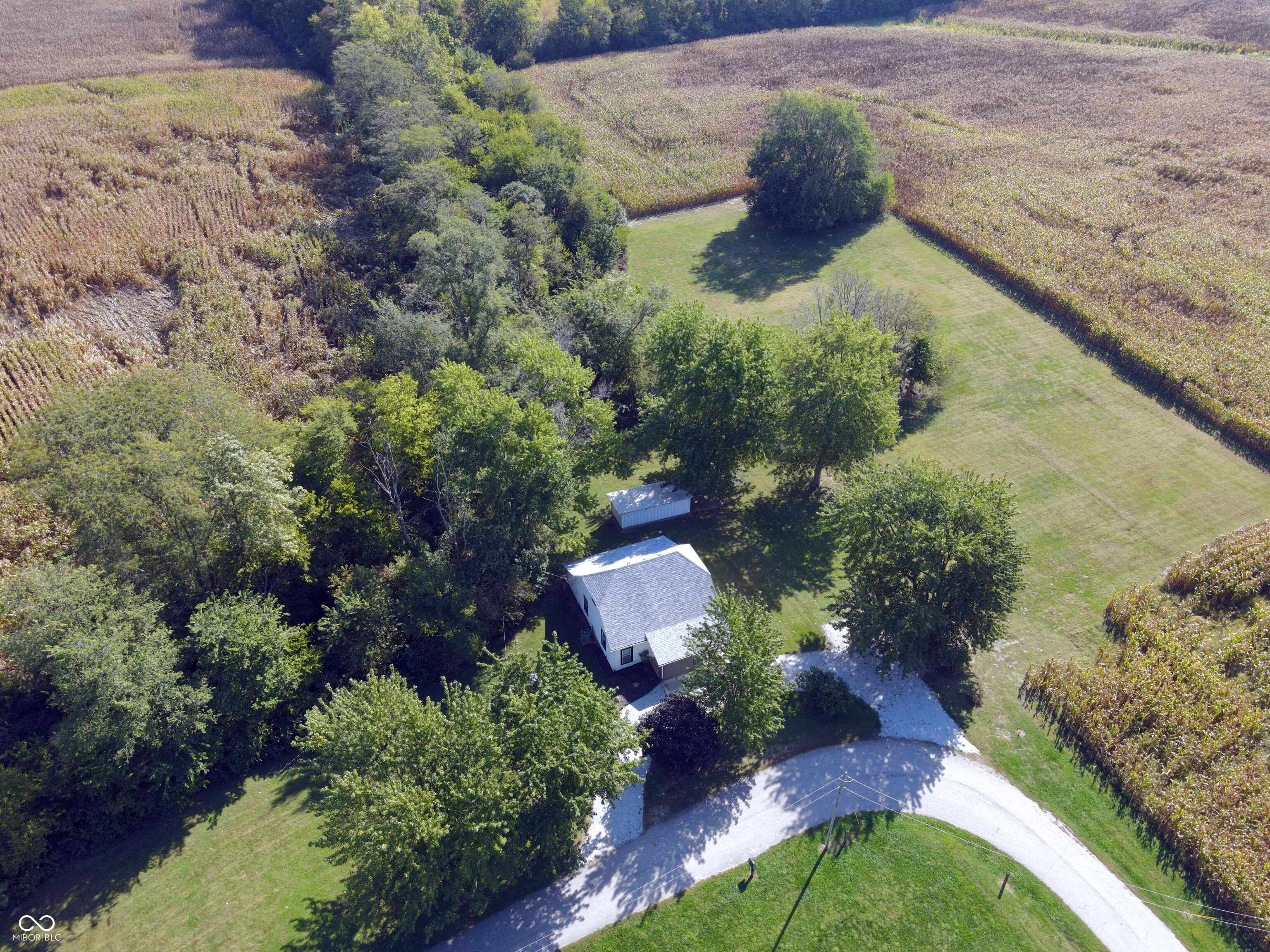 101 West Gosch Road Shelbyville, IN 46176 - Photo 55 of 62