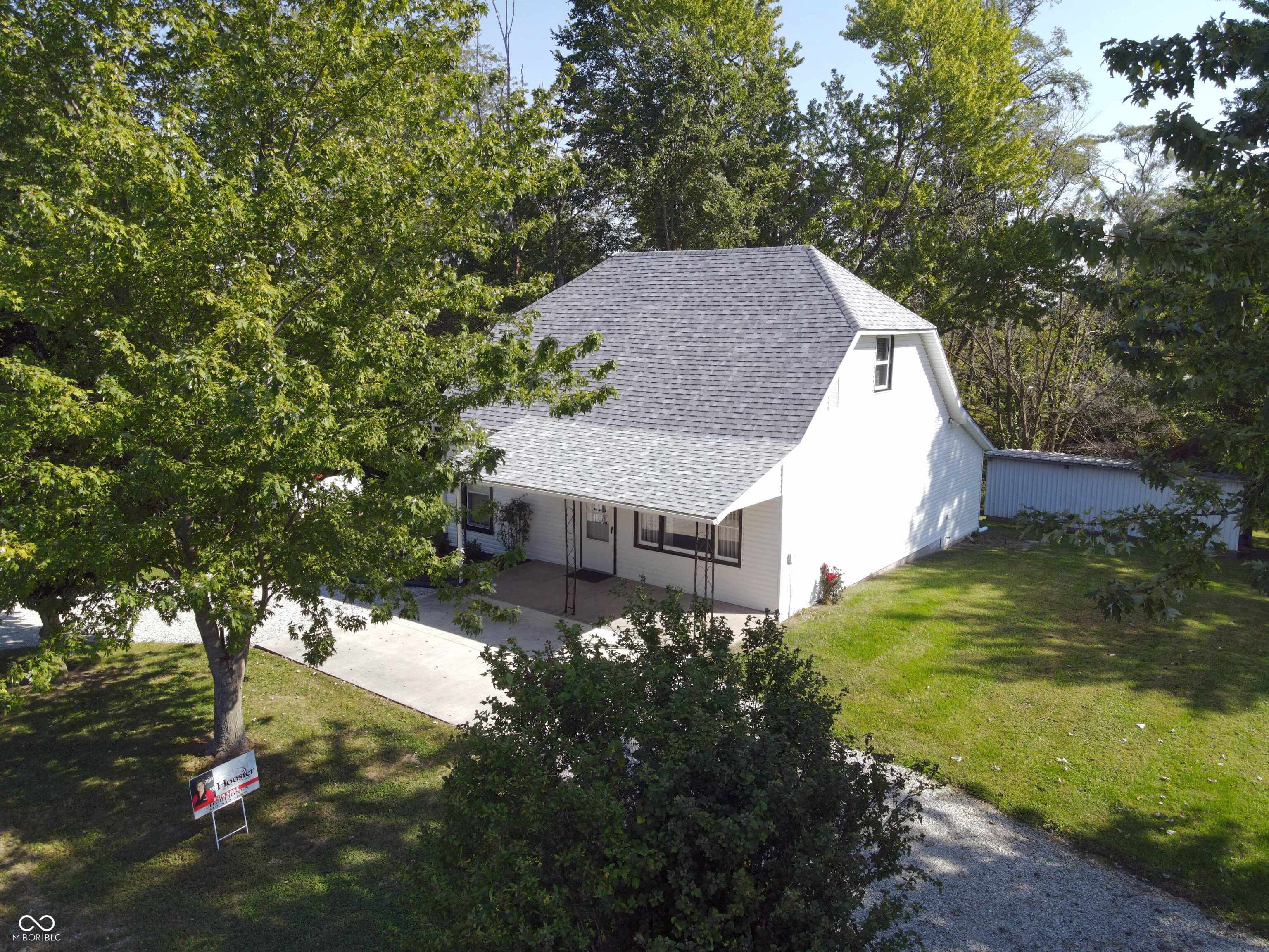 101 West Gosch Road Shelbyville, IN 46176 - Photo 56 of 62