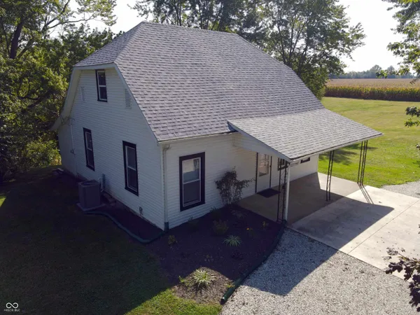 $250,000 | 101 West Gosch Road, Shelbyville, IN 46176