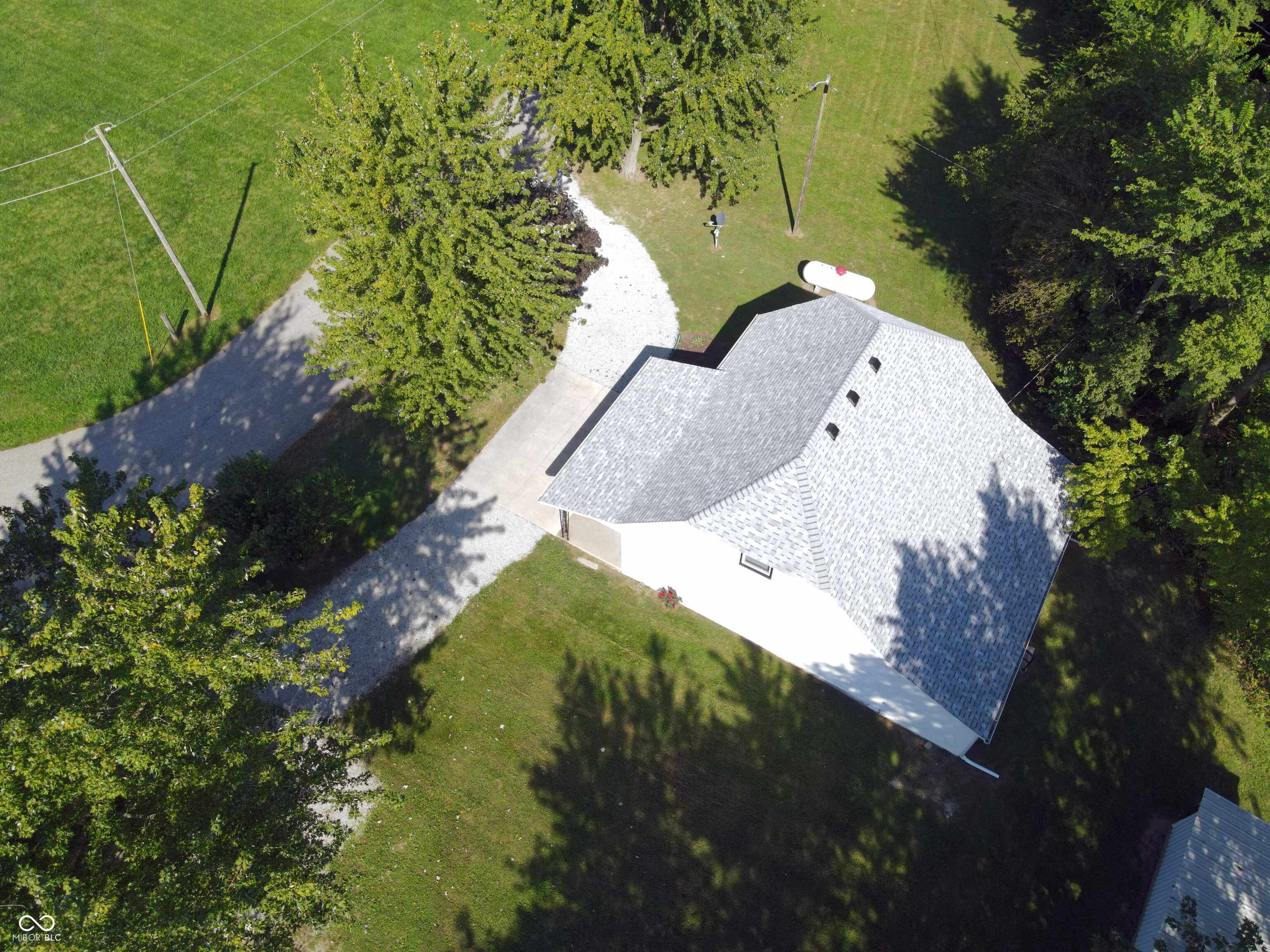 101 West Gosch Road Shelbyville, IN 46176 - Photo 58 of 62