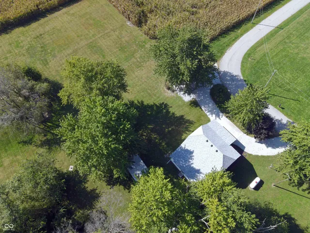 $285,000 | 101 West Gosch Road, Shelbyville, IN 46176