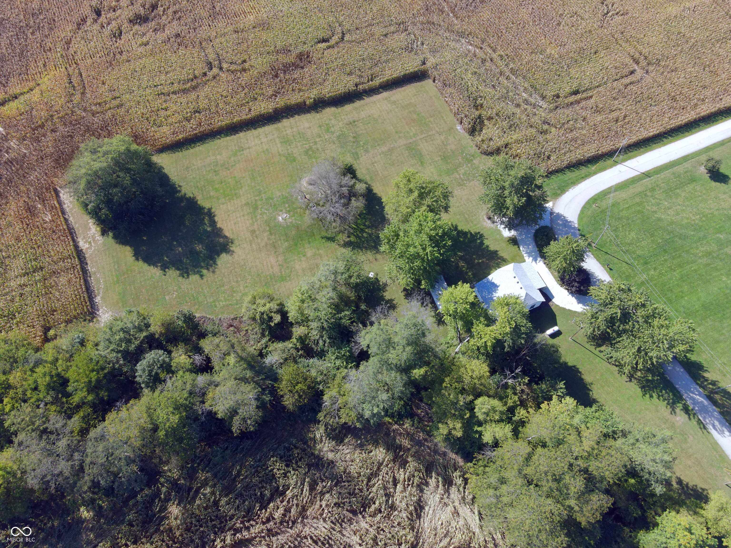 101 West Gosch Road Shelbyville, IN 46176 - Photo 60 of 62