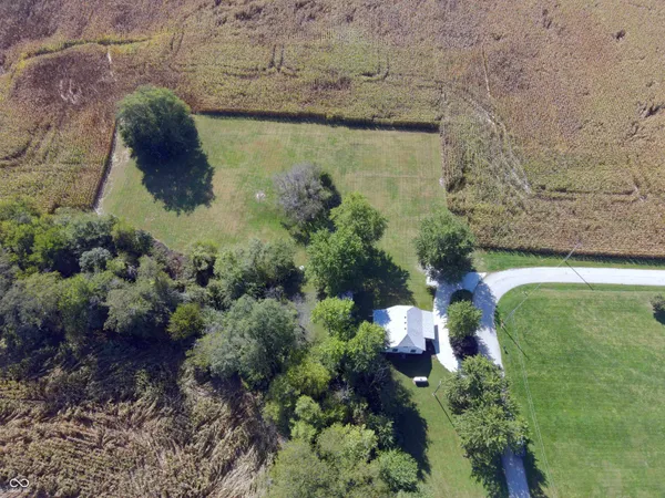$250,000 | 101 West Gosch Road, Shelbyville, IN 46176