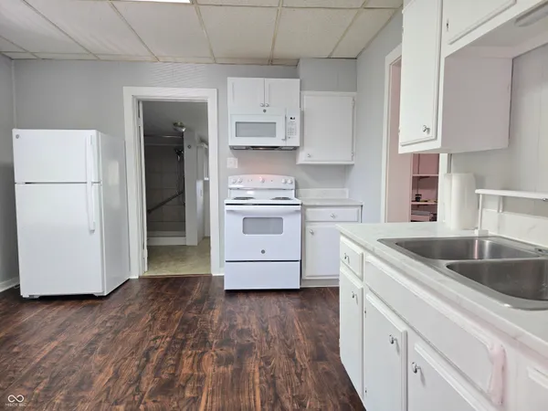 $250,000 | 101 West Gosch Road, Shelbyville, IN 46176