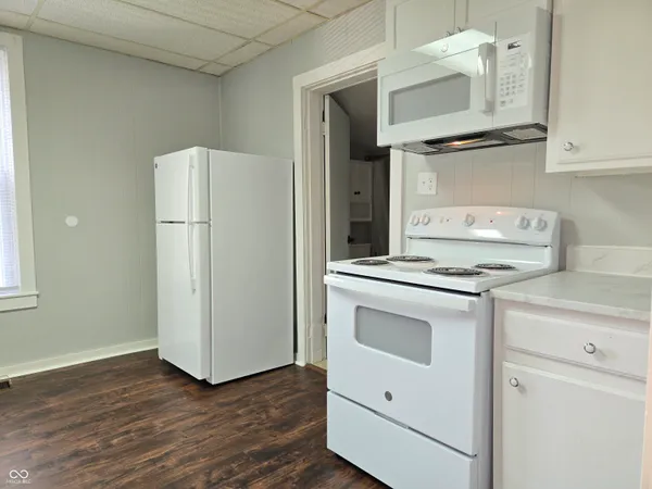 $250,000 | 101 West Gosch Road, Shelbyville, IN 46176
