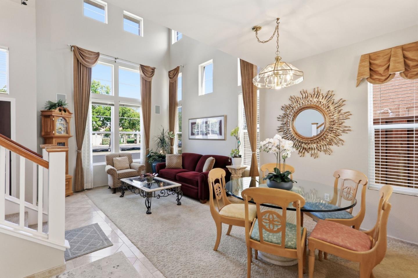 102 Triana Way San Ramon, CA 94583 - Photo 8 of 84 Gallery Image 8