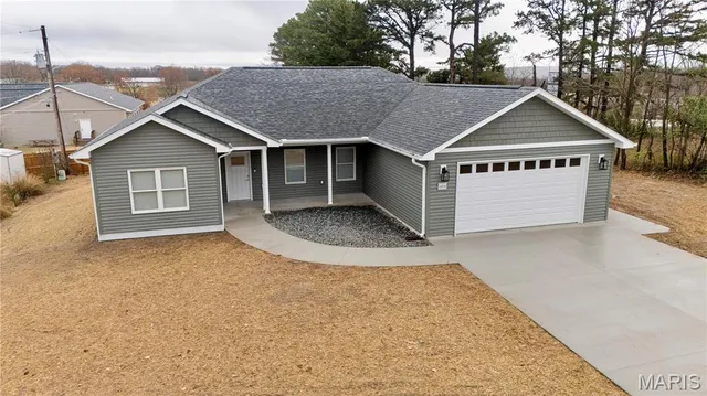 $359,000 | 604 Basswood Drive, Rolla, MO 65401