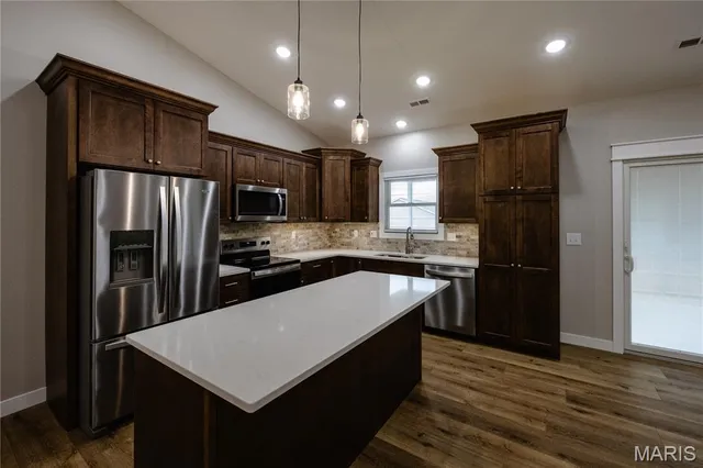 $359,000 | 604 Basswood Drive, Rolla, MO 65401