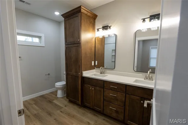 $359,000 | 604 Basswood Drive, Rolla, MO 65401