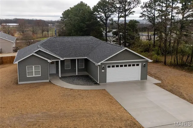 $359,000 | 604 Basswood Drive, Rolla, MO 65401