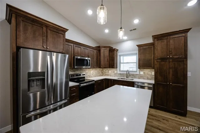 $359,000 | 604 Basswood Drive, Rolla, MO 65401