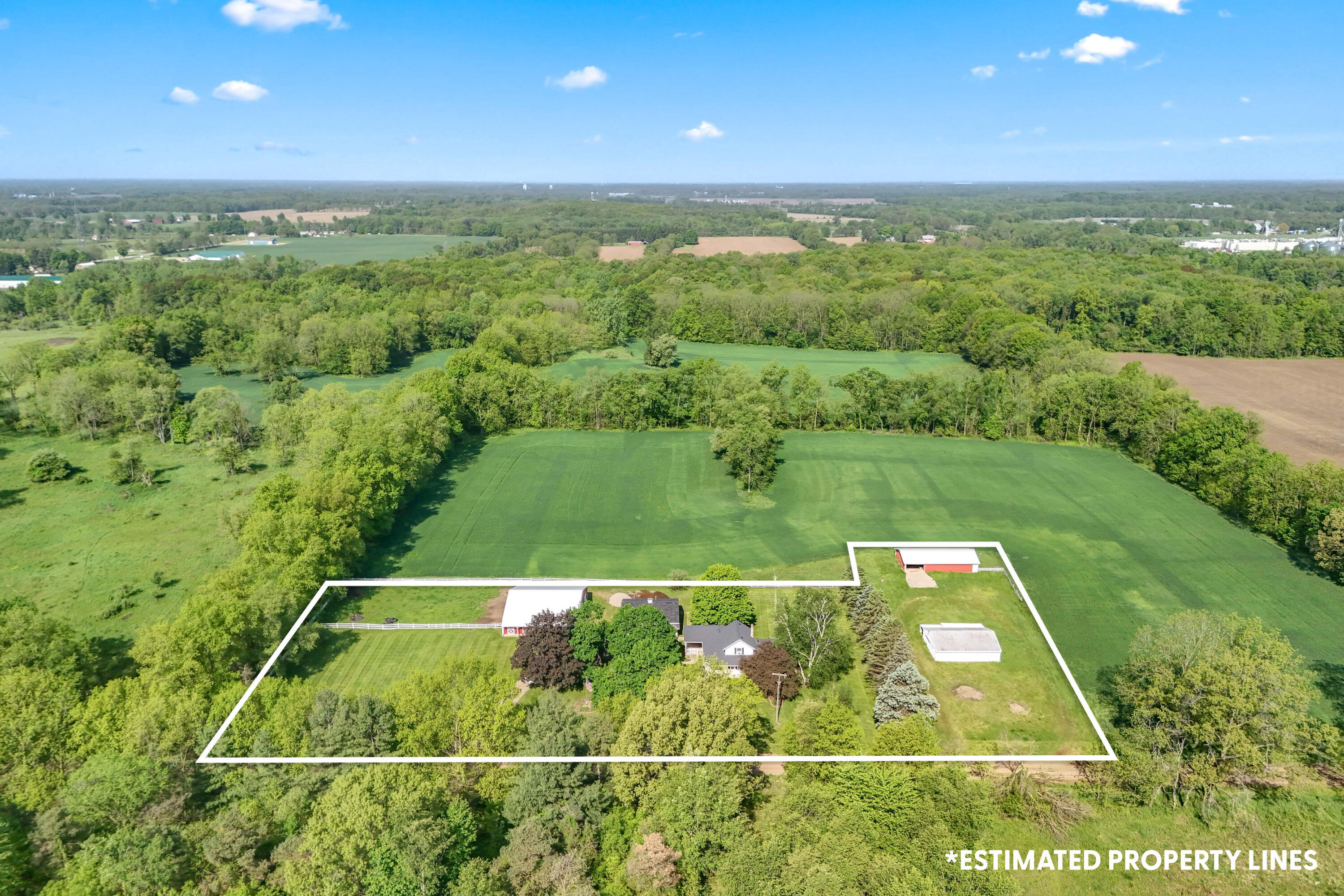 3920 Hog Creek Road Allen, MI 49227 - Photo 50 of 63 1