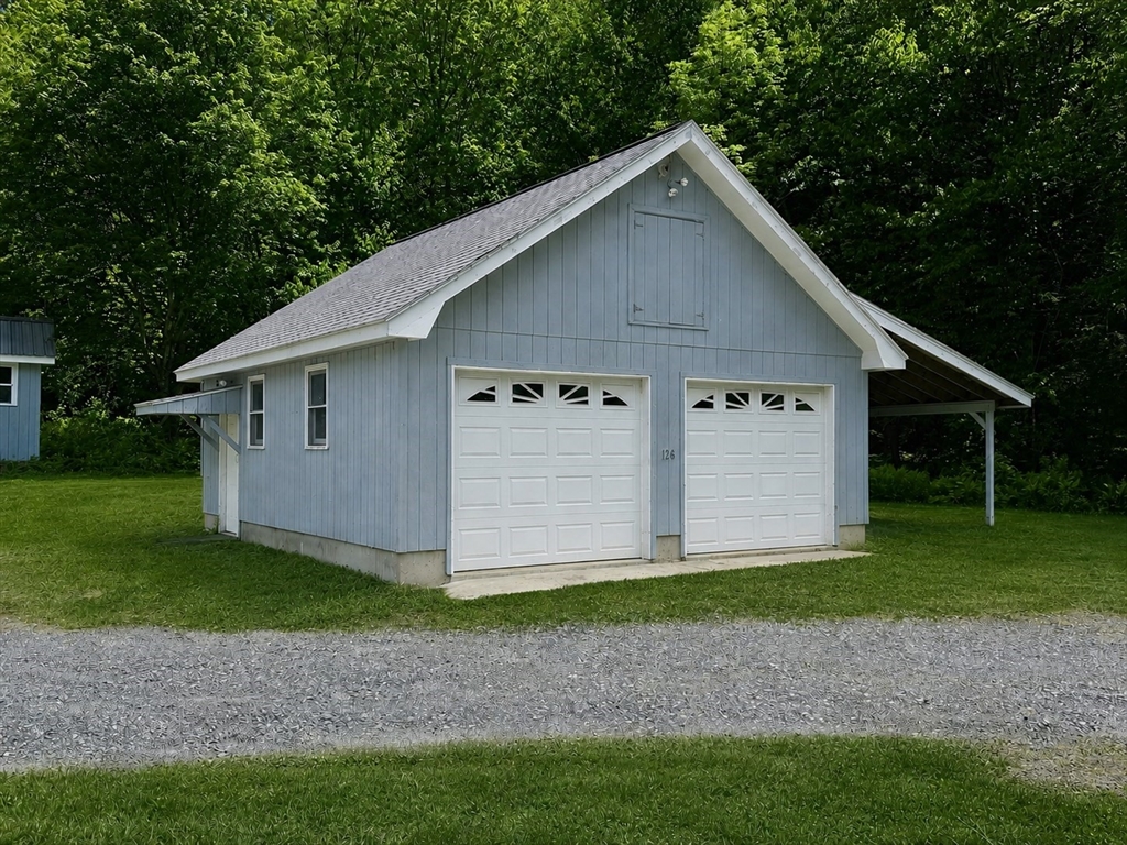 128 Spruce Corner Road Goshen, MA 01032 - Photo 3 of 24