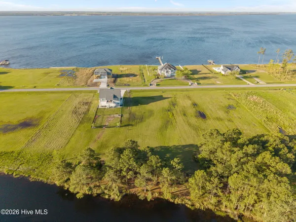 $39,500 | Lot 69 Dowry Creek West, Belhaven, NC 27810