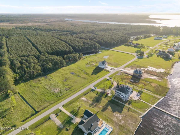 $39,500 | Lot 69 Dowry Creek West, Belhaven, NC 27810