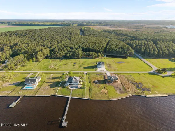 $39,500 | Lot 69 Dowry Creek West, Belhaven, NC 27810