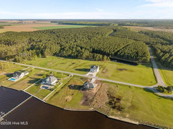 $39,500 | Lot 69 Dowry Creek West, Belhaven, NC 27810