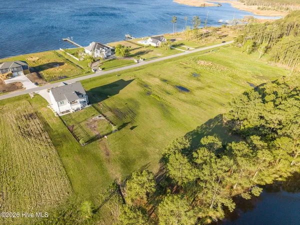 $39,500 | Lot 69 Dowry Creek West, Belhaven, NC 27810