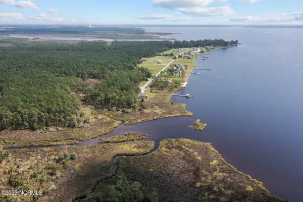 $39,500 | Lot 69 Dowry Creek West, Belhaven, NC 27810