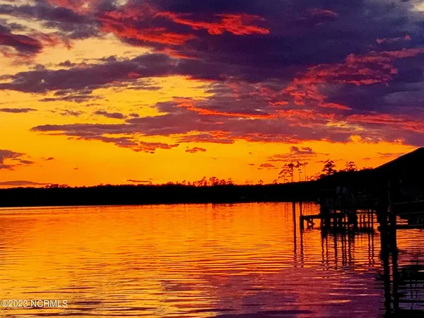 $39,500 | Lot 69 Dowry Creek West, Belhaven, NC 27810