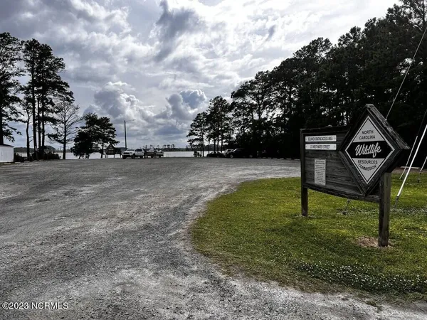 $39,500 | Lot 69 Dowry Creek West, Belhaven, NC 27810