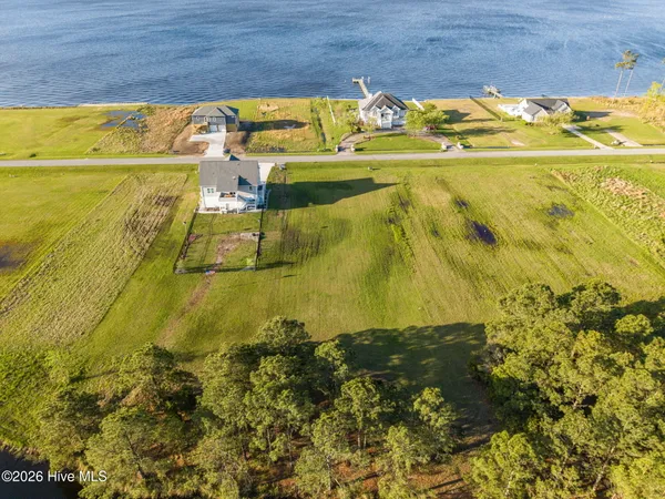 $39,500 | Lot 69 Dowry Creek West, Belhaven, NC 27810