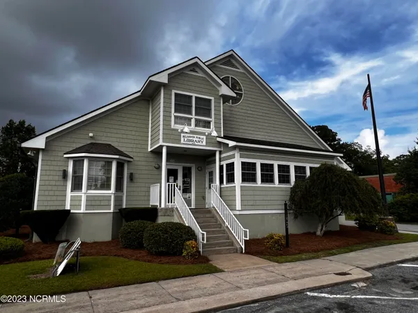 $39,500 | Lot 69 Dowry Creek West, Belhaven, NC 27810