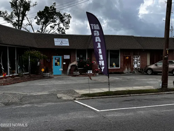 $39,500 | Lot 69 Dowry Creek West, Belhaven, NC 27810