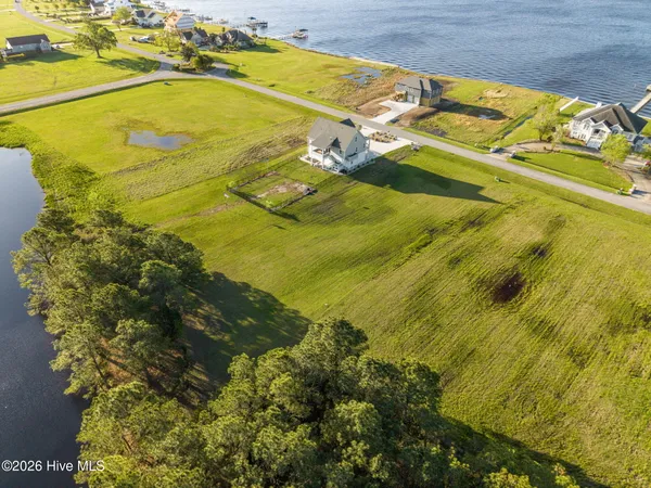 $39,500 | Lot 69 Dowry Creek West, Belhaven, NC 27810