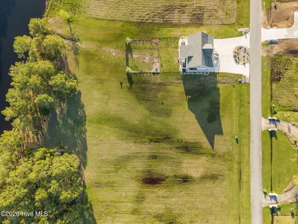 $39,500 | Lot 69 Dowry Creek West, Belhaven, NC 27810