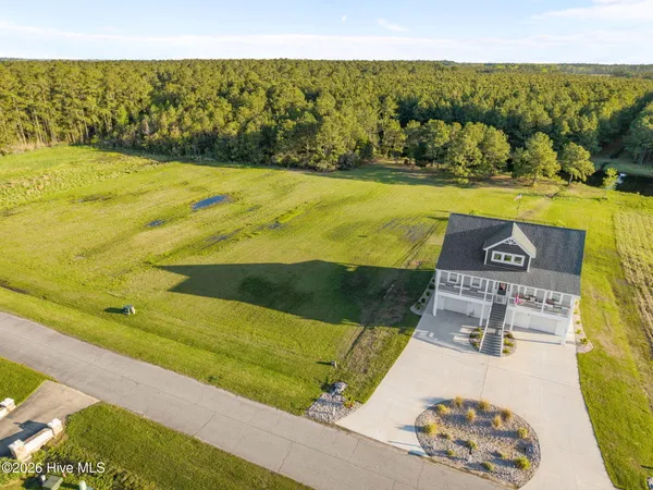 $39,500 | Lot 69 Dowry Creek West, Belhaven, NC 27810