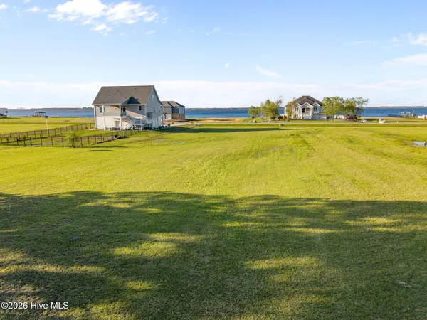 $39,500 | Lot 69 Dowry Creek West, Belhaven, NC 27810