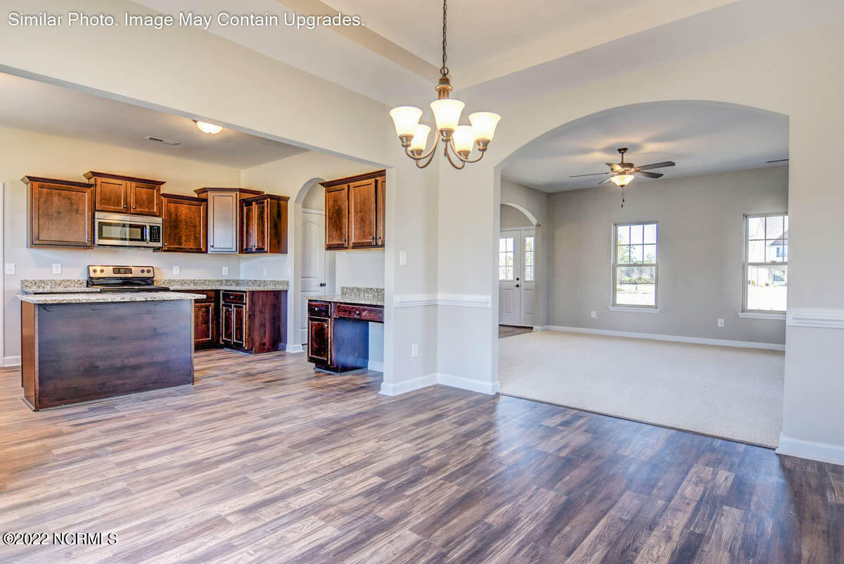 1806 Riggs Road Maysville, NC 28555 - Photo 11 of 31 Charleston Kale-10