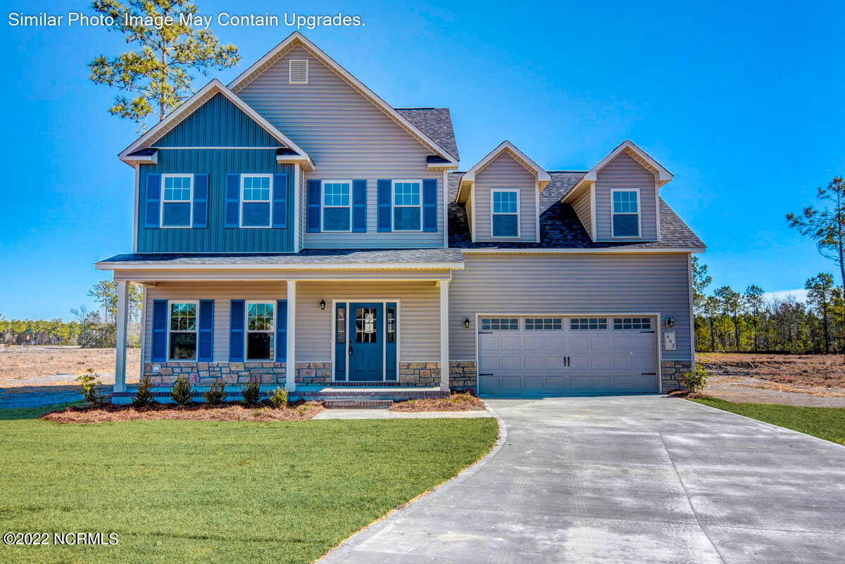 1806 Riggs Road Maysville, NC 28555 - Photo 4 of 31 Charleston Kale-3