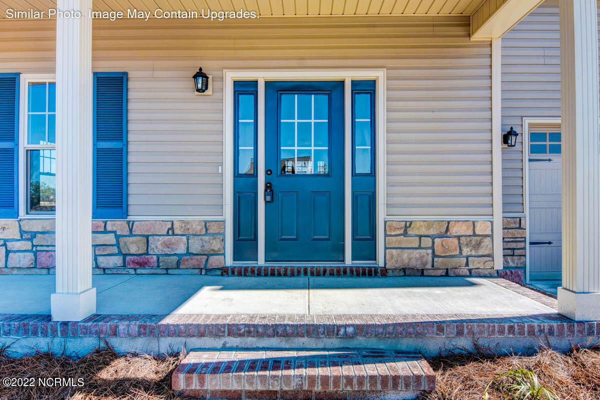 1806 Riggs Road Maysville, NC 28555 - Photo 5 of 31 Charleston Kale-4