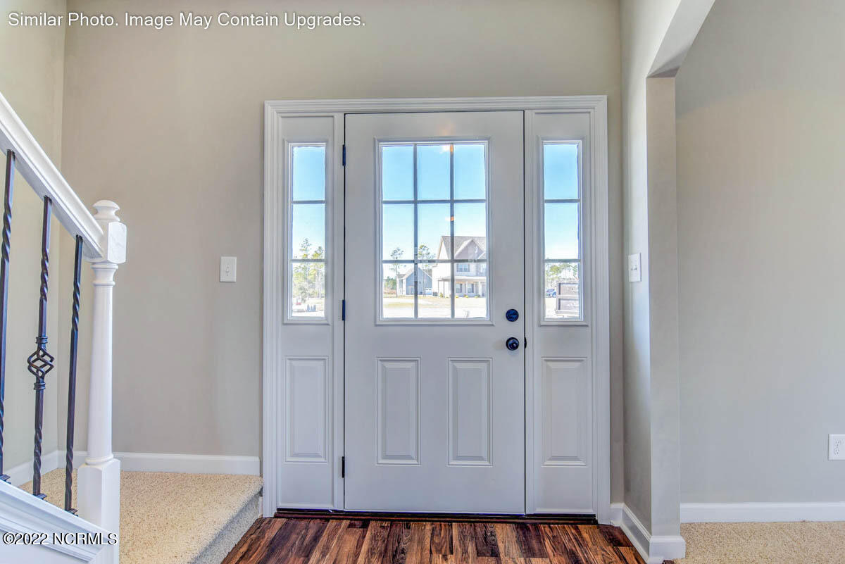 1806 Riggs Road Maysville, NC 28555 - Photo 6 of 31 Charleston Kale-5