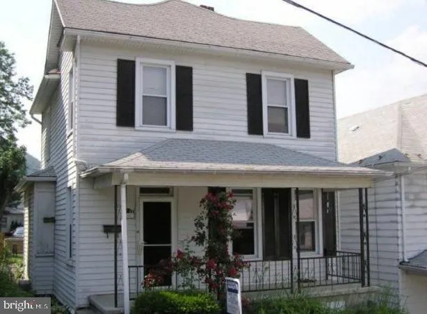 $82,500 | 106 James Street, Keyser, WV 26726