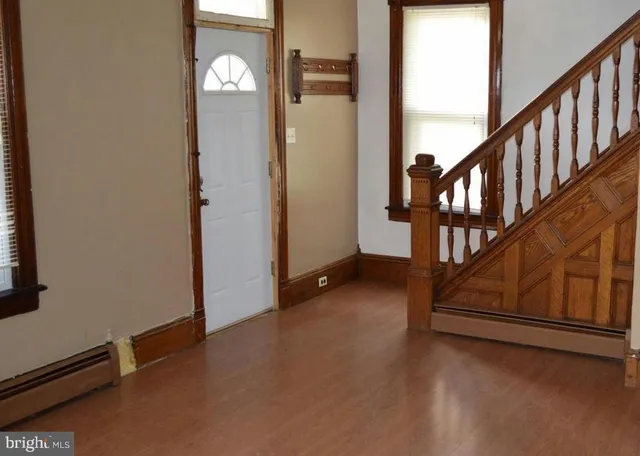 $82,500 | 106 James Street, Keyser, WV 26726