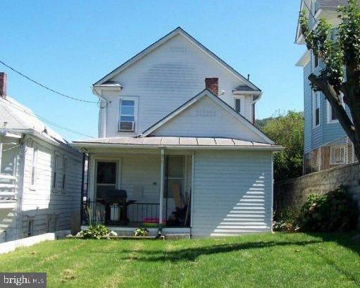 106 James Street Keyser, WV 26726 - Photo 5 of 5
