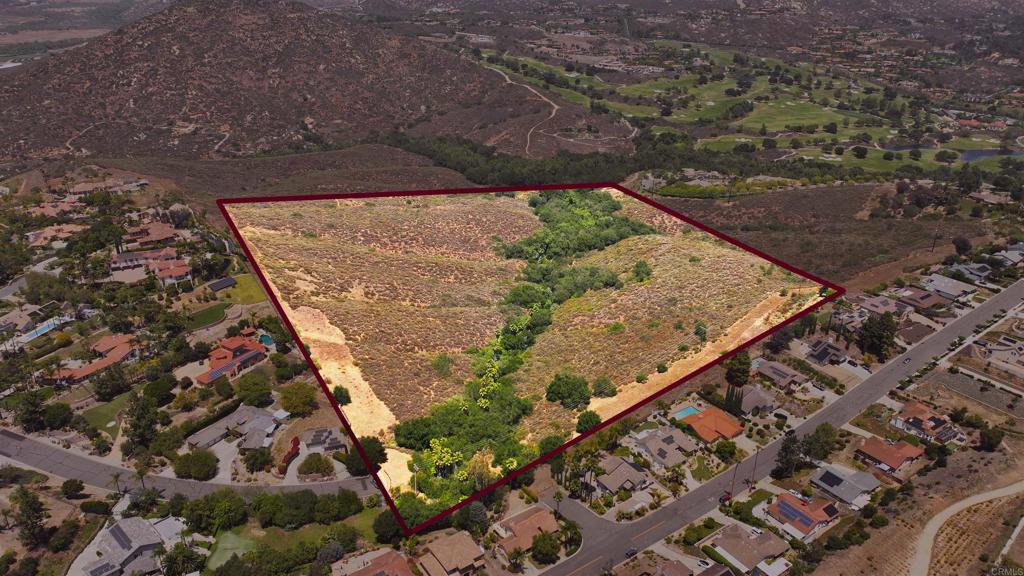 0 Old Winery Road Poway, CA 92064 - Photo 3 of 12