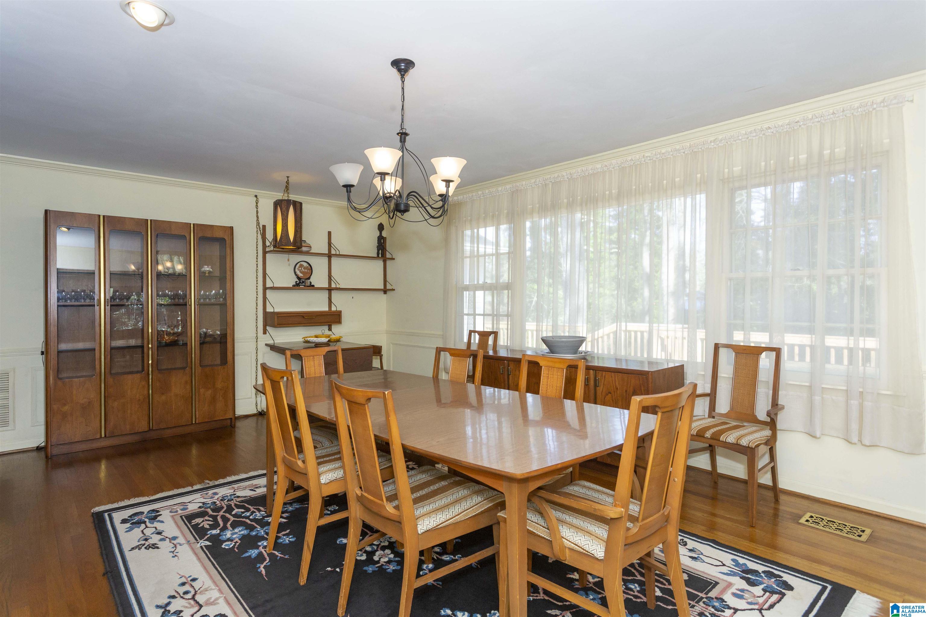 405 Hillyer High Road Anniston, AL 36207 - Photo 21 of 50