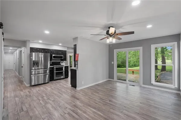 $225,000 | 106 Oak Hills Drive, Coffeyville, KS 67337