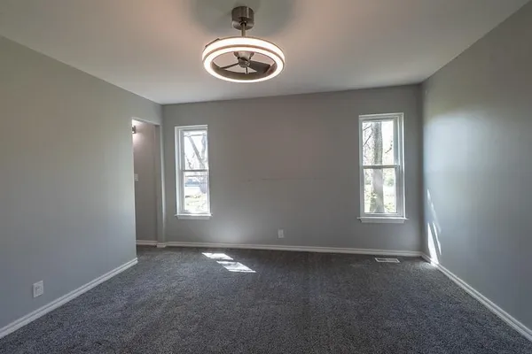 $225,000 | 106 Oak Hills Drive, Coffeyville, KS 67337