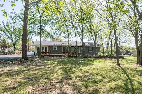 $225,000 | 106 Oak Hills Drive, Coffeyville, KS 67337