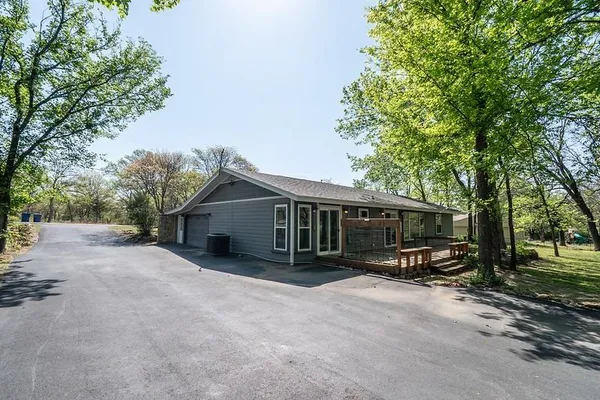 $225,000 | 106 Oak Hills Drive, Coffeyville, KS 67337