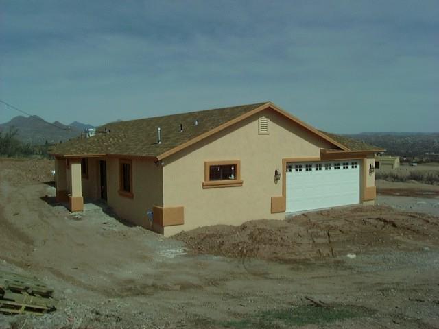 282 A Tlaxcala Court Rio Rico, AZ 85648 - Photo 4 of 7