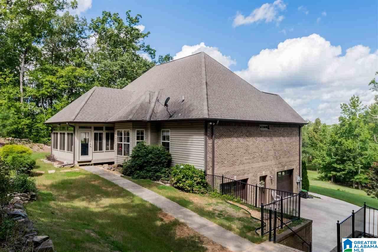406 Middleridge Drive Springville, AL 35146 - Photo 47 of 49
