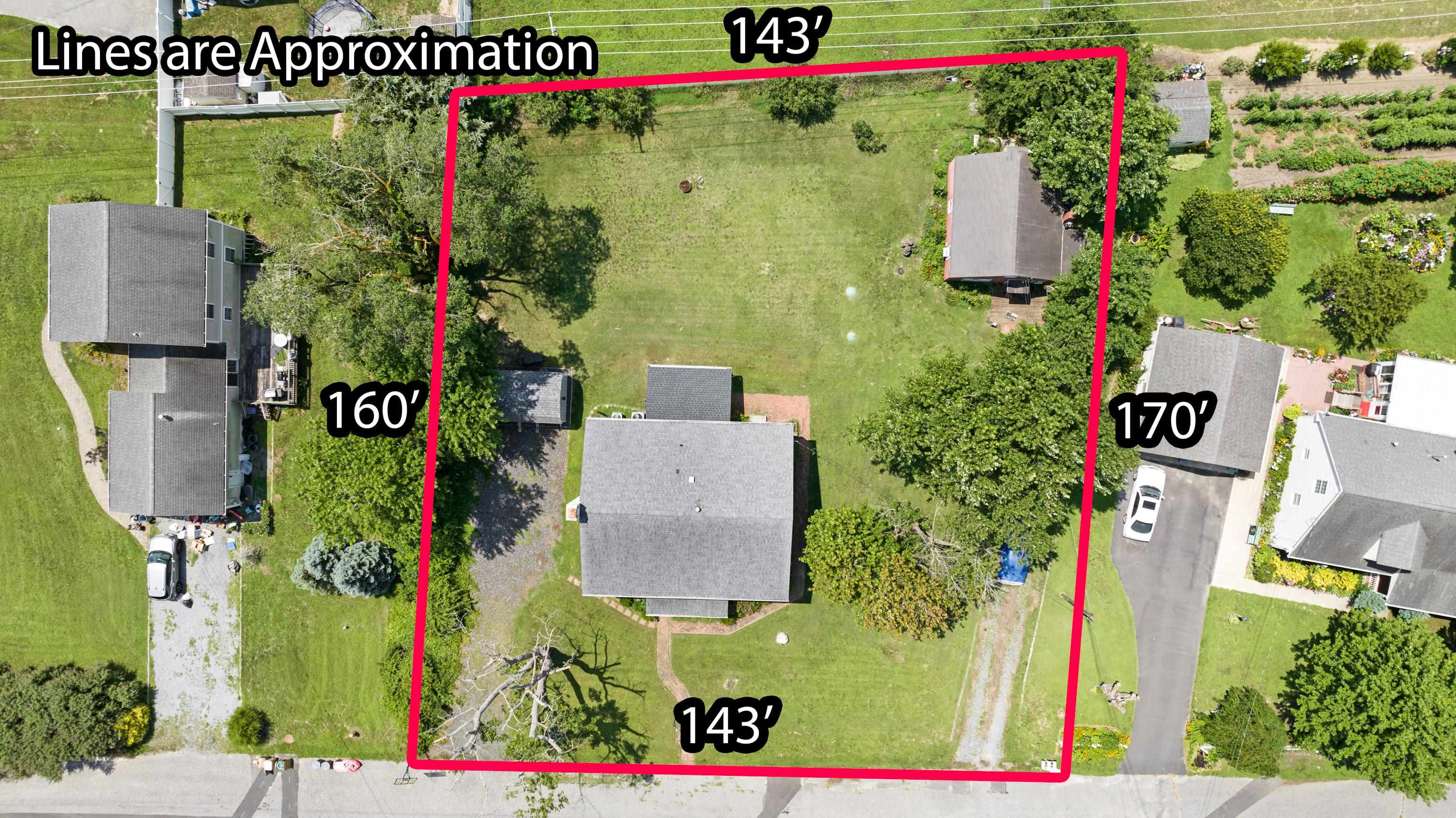 103 Bate Avenue Rio Grande, NJ 08242 - Photo 2 of 50