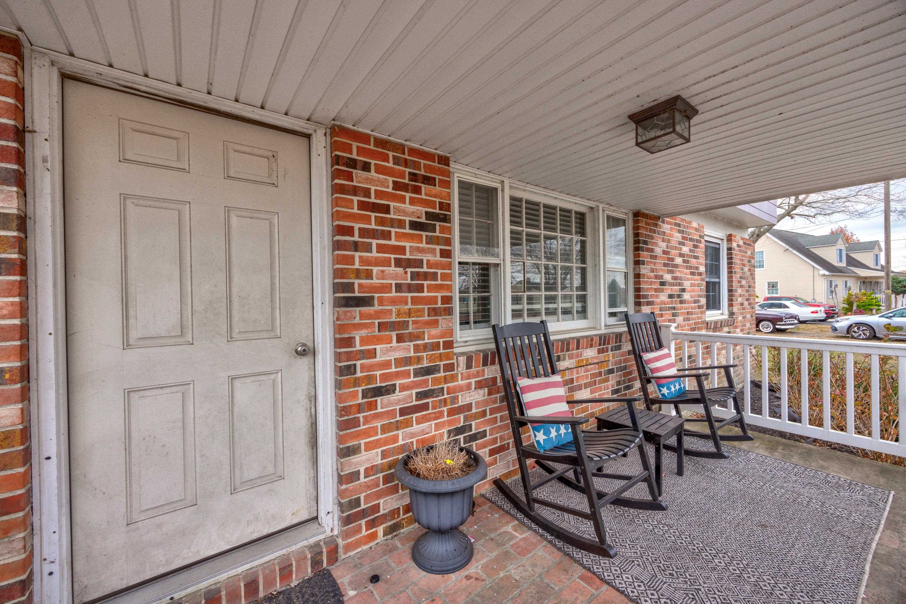 103 Bate Avenue Rio Grande, NJ 08242 - Photo 7 of 50 an outdoor view with patio
